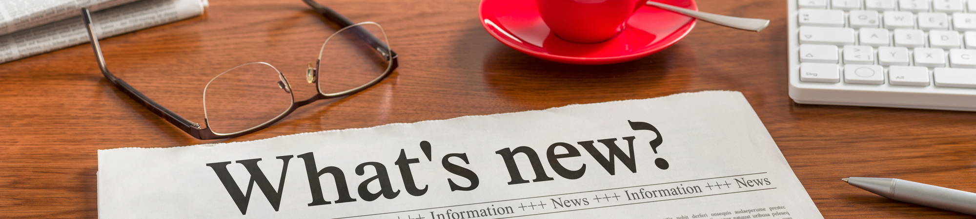 Latest Cleaning News