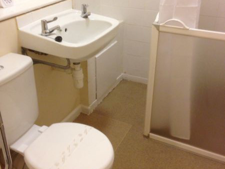 Void Property Cleans
